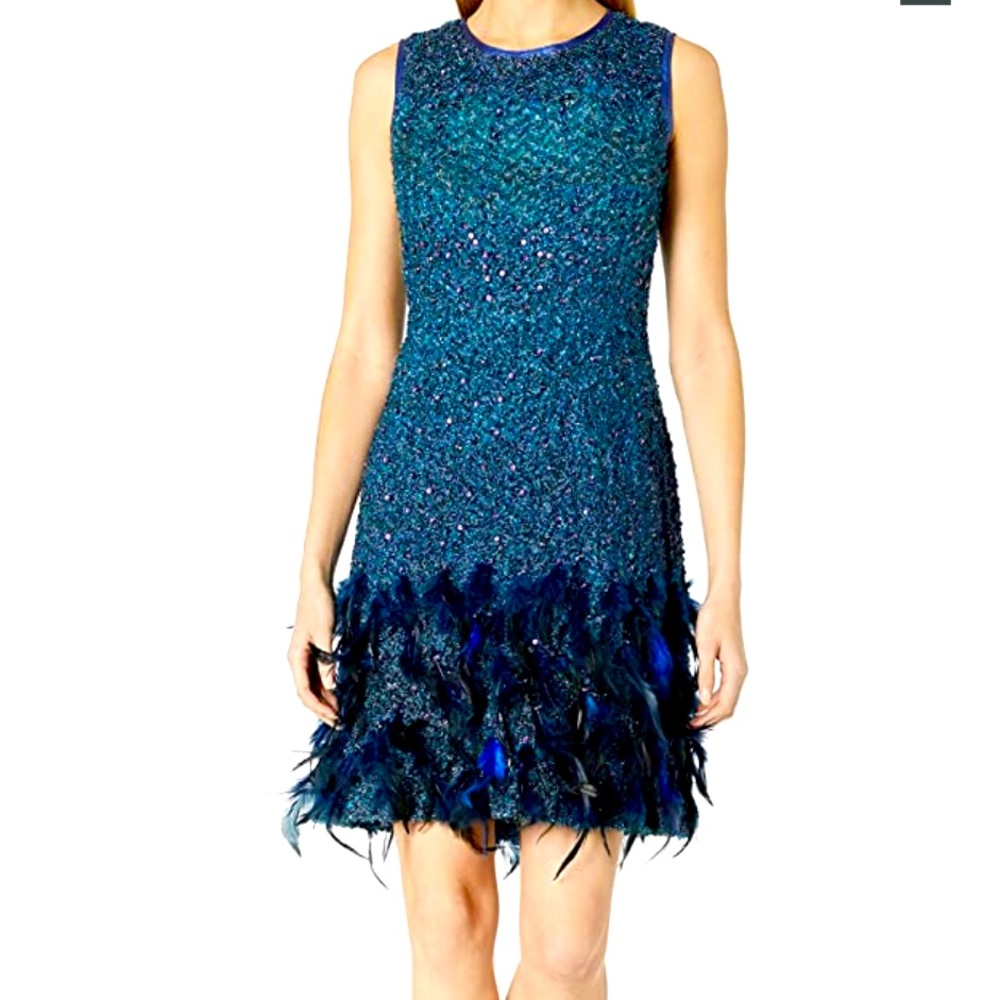 Elie Tahari dress